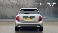 MINI Hatchback 1.5 Cooper Classic Premium Plus 5dr Auto Petrol Hatchback